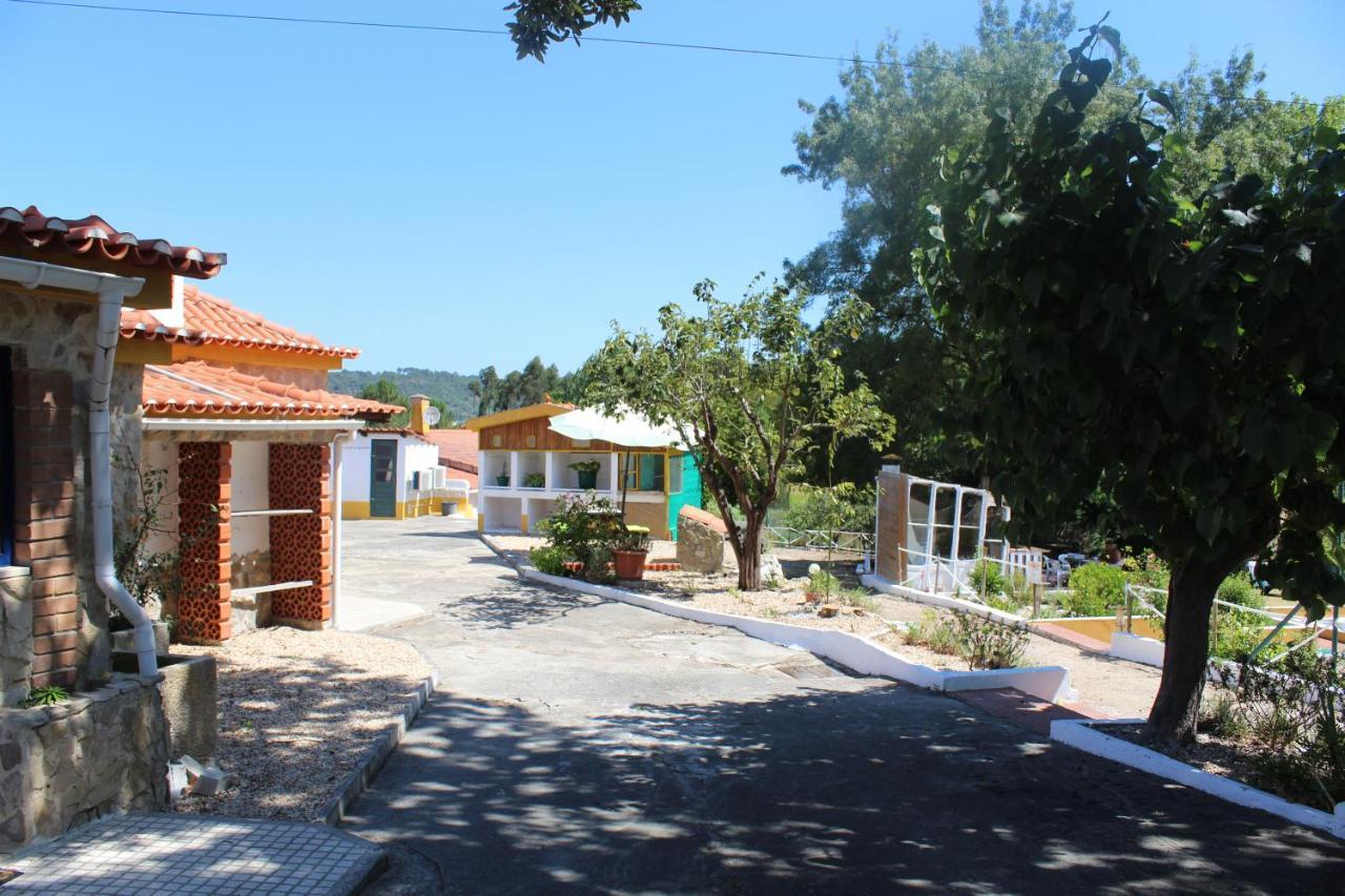 Casal Do Varatojo Villa Alcobaca Exterior photo